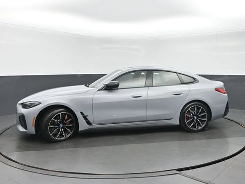 Used 2023 BMW i4 M50 w/ Premium Package AWD/4WD image 6