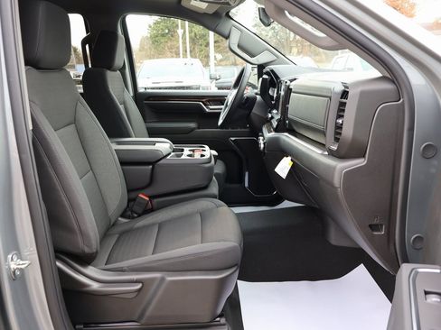 New 2026 GMC Sierra 1500 Elevation image 39