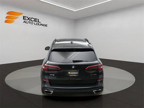 Used 2019 BMW X5 xDrive40i w/ M Sport Package image 55