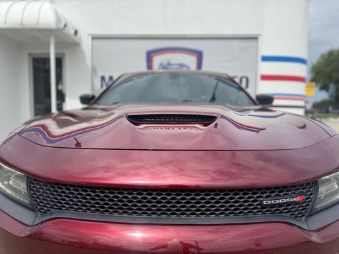 Used 2019 Dodge Charger R/T w/ Driver Confidence Group image 9