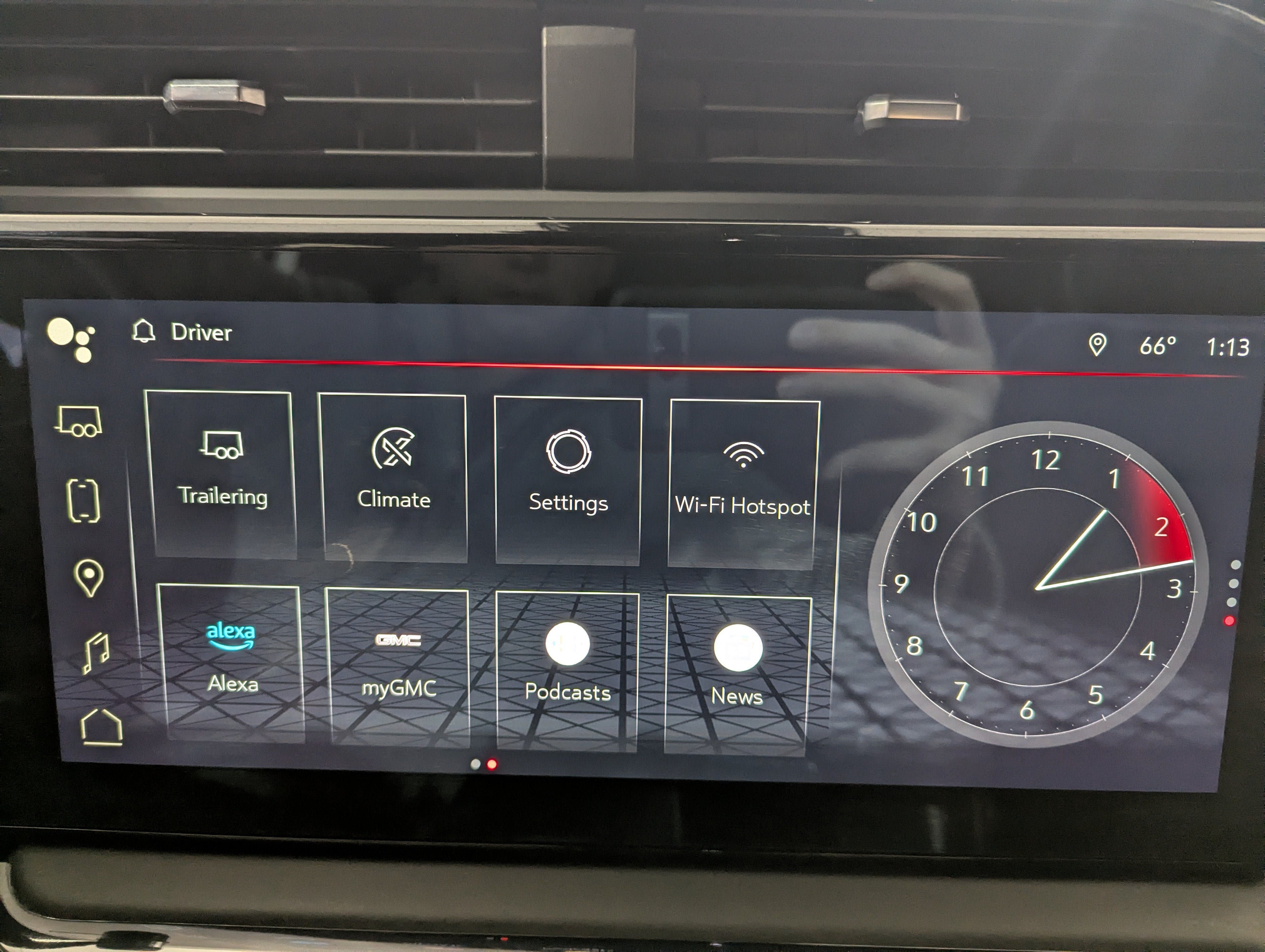 Used 2022 GMC Sierra 1500 AT4X AWD/4WD image 25