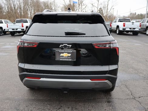 New 2026 Chevrolet Equinox LT w/ Convenience Package II image 28