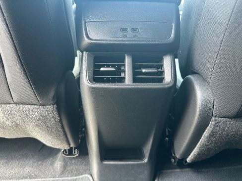 Used 2025 GMC Terrain Elevation AWD/4WD image 21