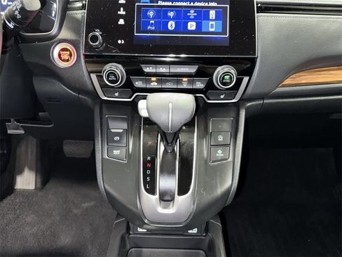 Used 2022 Honda CR-V EX image 21