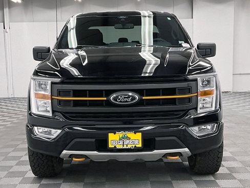 Used 2022 Ford F150 Tremor AWD/4WD image 4