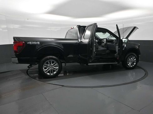 New 2026 Ford F150 XLT w/ XLT Chrome Appearance Package image 28