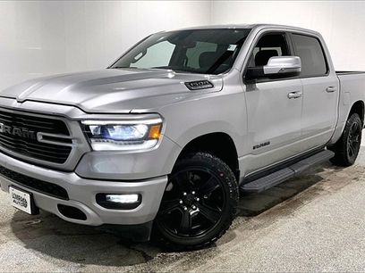 Used 2023 RAM 1500 Sport