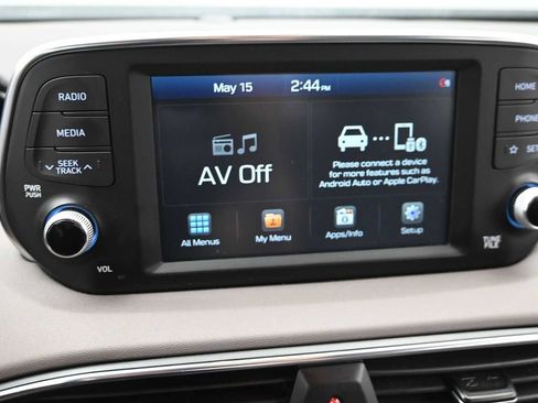 Used 2020 Hyundai Santa Fe SEL AWD/4WD image 17