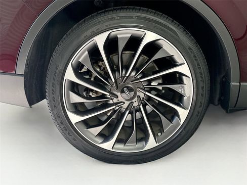 Used 2021 Lincoln Aviator Reserve w/ Equipment Group 202A image 39