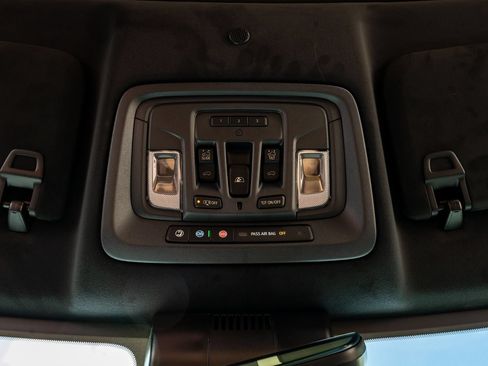 Used 2026 GMC Sierra 3500 Denali Ultimate AWD/4WD image 29