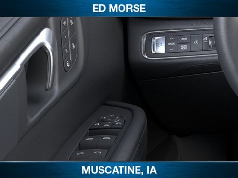 New 2026 Buick Enclave Sport Touring w/ Power Package AWD/4WD image 22