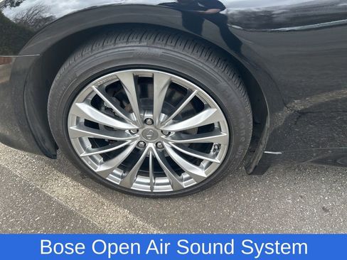 Used 2013 INFINITI G37 Sport w/ Premium Pkg image 27