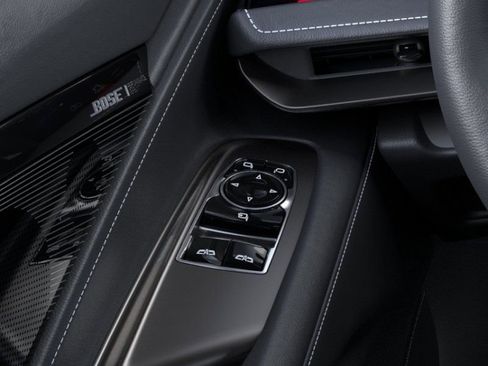 New 2026 Chevrolet Corvette Z06 w/ Stealth Interior Trim Package RWD image 22