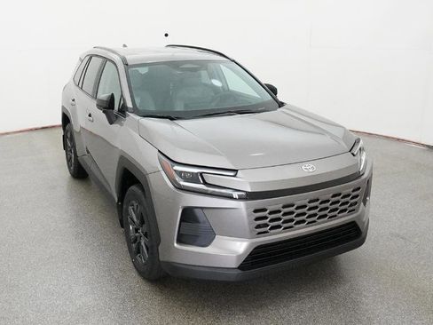 New 2026 Toyota RAV4 XLE Premium image 53