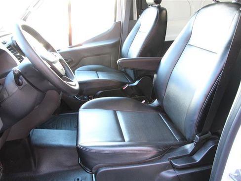 Used 2025 Ford Transit 250 148 Medium Roof Extended AWD image 17