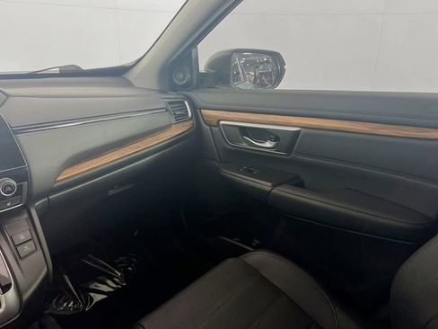 Used 2021 Honda CR-V EX-L image 22
