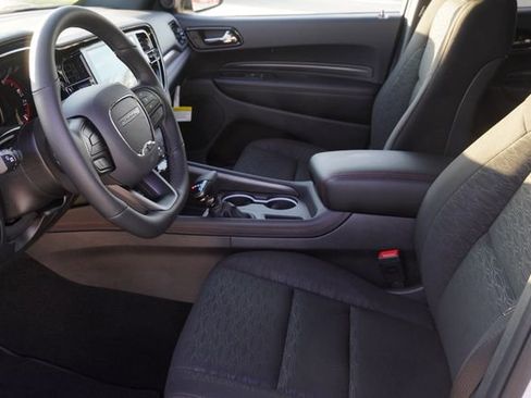 New 2026 Dodge Durango GT RWD image 20