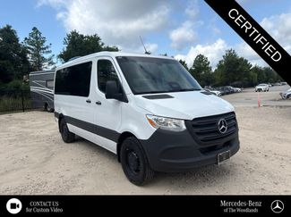 Used 2026 Mercedes-Benz Sprinter 2500 video 1