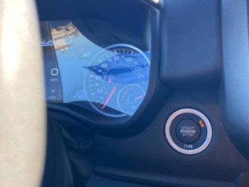 Used 2025 RAM 1500 Big Horn image 20