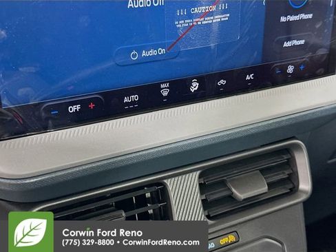 New 2026 Ford Maverick XL w/ Equipment Group 101A AWD/4WD image 16