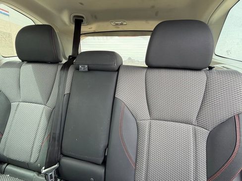 Used 2020 Subaru Forester Sport w/ Popular Package #2 AWD/4WD image 8