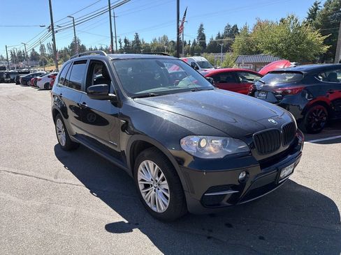 Used 2013 BMW X5 xDrive35i AWD/4WD image 4