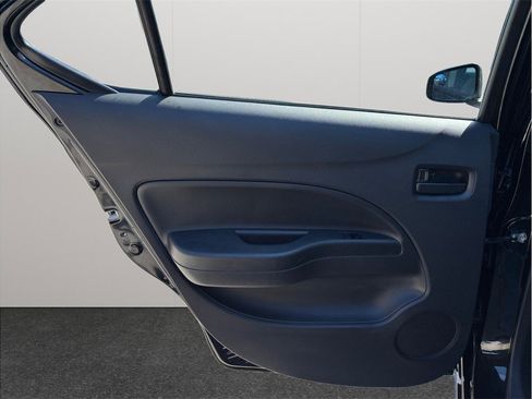 Used 2021 Mitsubishi Mirage G4 LE FWD image 28