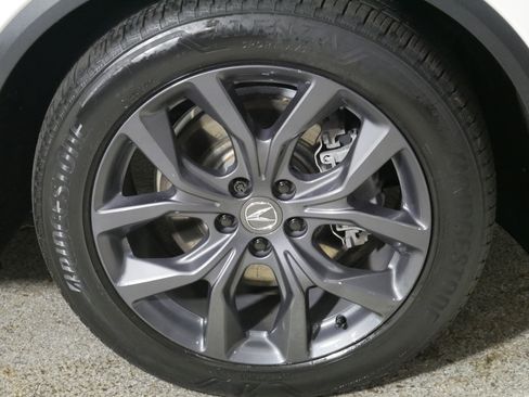 Used 2023 Acura MDX A-Spec AWD/4WD image 15