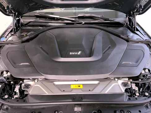 New 2026 BMW i4 xDrive40i w/ Premium Package AWD/4WD image 16