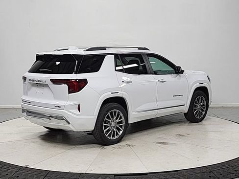 New 2026 GMC Terrain Denali AWD/4WD image 7