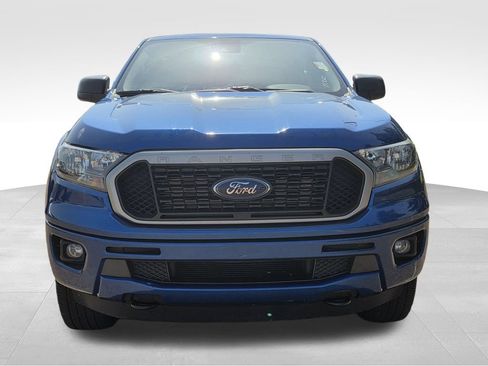 Used 2020 Ford Ranger XLT RWD image 4