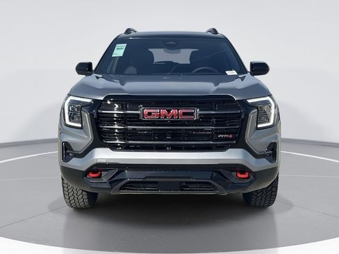 New 2026 GMC Terrain AT4 w/ Convenience Package III AWD/4WD image 4