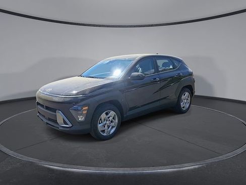 New 2026 Hyundai Kona SE FWD image 5