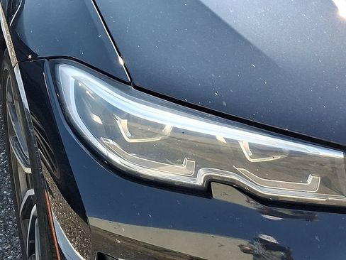 Used 2022 BMW 330i xDrive Sedan w/ Driving Assistance Package AWD/4WD image 4