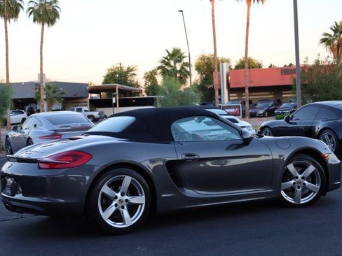 Used 2014 Porsche Boxster image 67