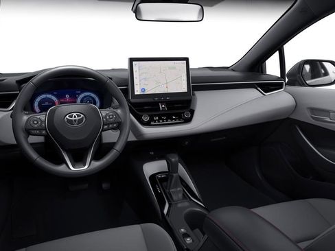 New 2026 Toyota Corolla SE image 42