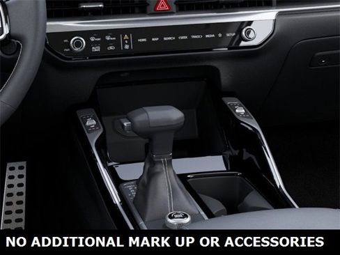 New 2025 Kia Sorento SX image 23