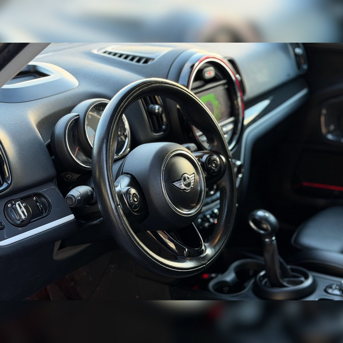 Used 2018 MINI Cooper Countryman S AWD/4WD image 5
