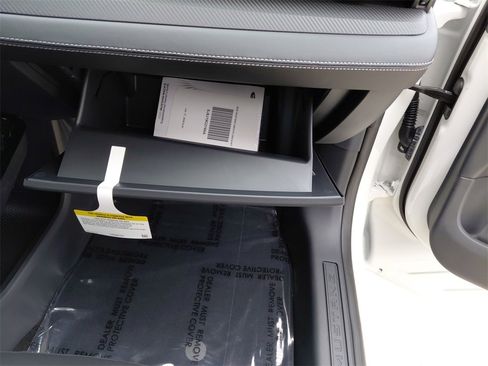 New 2025 Ford Mustang Mach-E Premium image 16