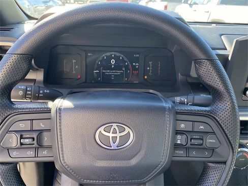 New 2025 Toyota Tacoma SR5 image 11