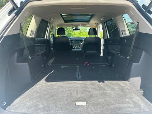 Used 2022 Volkswagen Atlas SEL AWD/4WD image 60