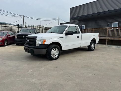 Used 2013 Ford F150 XL w/ PWR Equipment Group image 2