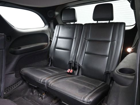 Used 2011 Dodge Durango Citadel image 28