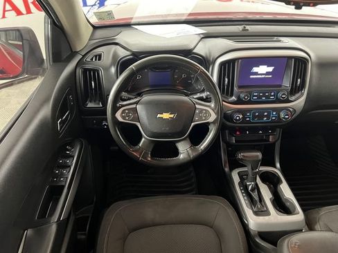 Used 2018 Chevrolet Colorado LT RWD image 14