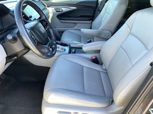 Used 2021 Honda Pilot EX-L image 19