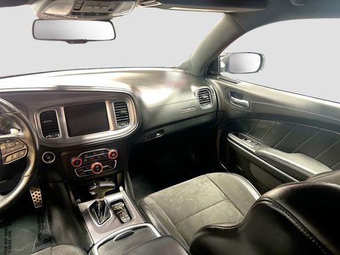 Used 2023 Dodge Charger Scat Pack w/ Plus Group image 25