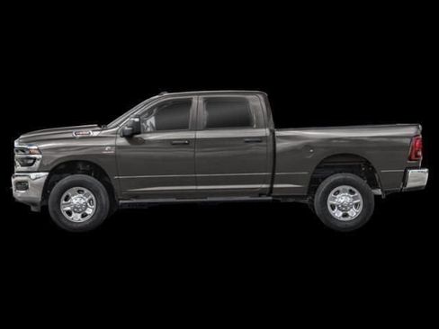 New 2026 RAM 2500 Big Horn AWD/4WD image 16