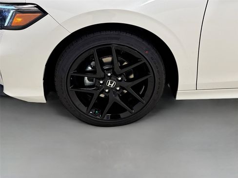 New 2026 Honda Civic Sport image 26