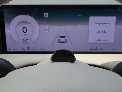 Certified 2026 Genesis G80 3.5T Sport Prestige AWD/4WD image 25
