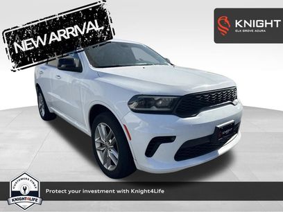 Used 2023 Dodge Durango GT
